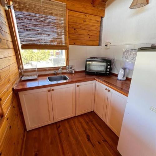 Gallery image of El Refugio del Lago en Potrero de Garay in La Estancia