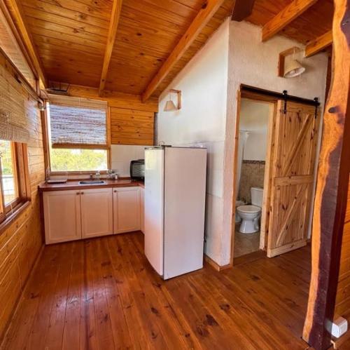 Gallery image of El Refugio del Lago en Potrero de Garay in La Estancia