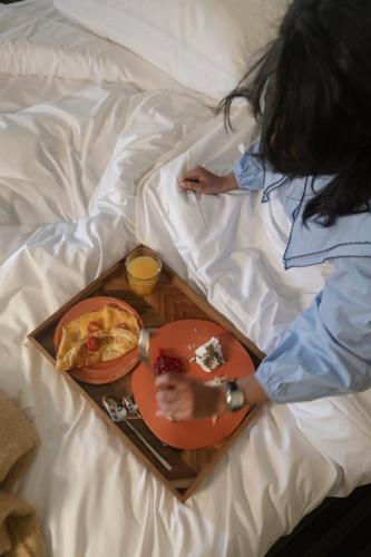 Billede fra billedgalleriet på بيت أبي علي i Abha