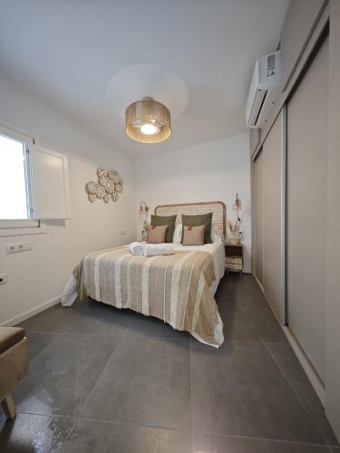 Apartamento El Tanguillo Little Apartments