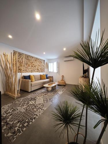 Apartamento El Tanguillo Little Apartments