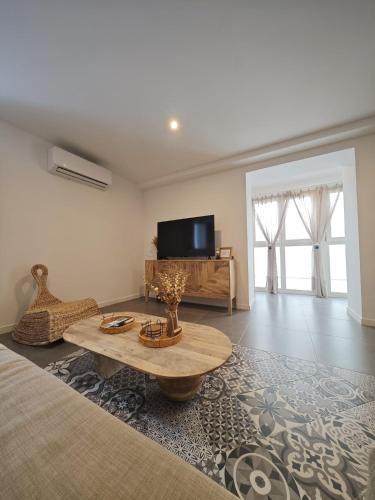 Apartamento El Tanguillo Little Apartments