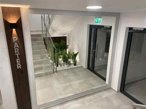 Afbeelding uit fotogalerij van Nadmorski Apartament B5 in Gąski