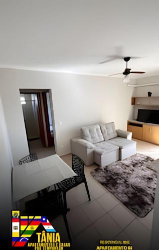 Gallery image of Apartamentos próximo ao Vitória Régia in Bauru
