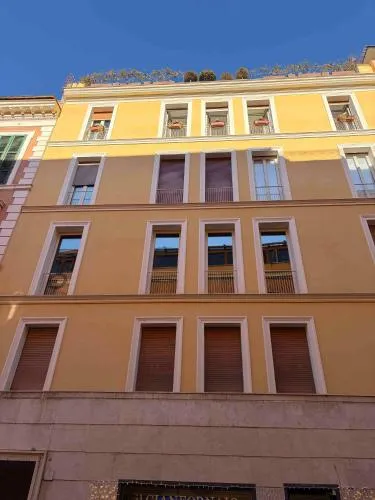 La Scalinata - Boutique Guest House photo 19