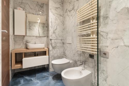 GuestHost - Central Apartment Milano Bullona