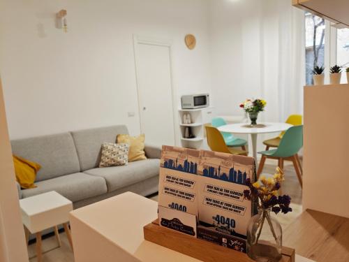 Da Rosa e Pier - Charming central apartment