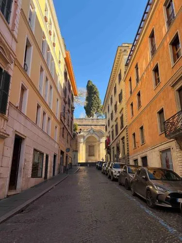 La Scalinata - Boutique Guest House photo 22