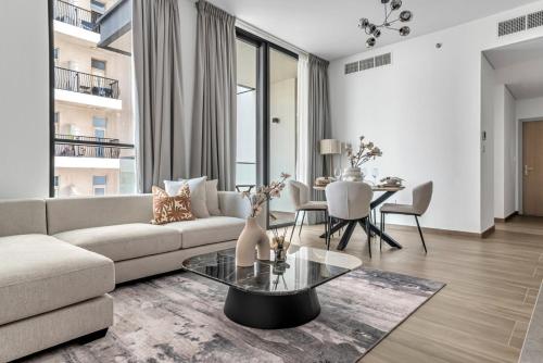 GuestReady - 1BR l Elegant City Escape