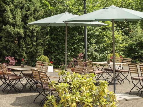 Gallery image of ibis Berlin City Nord in Berlin