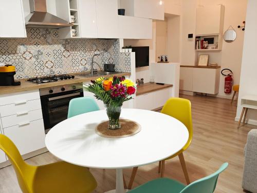 Da Rosa e Pier - Charming central apartment