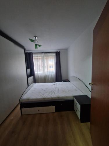 Katil atau katil-katil dalam bilik di DDD's place