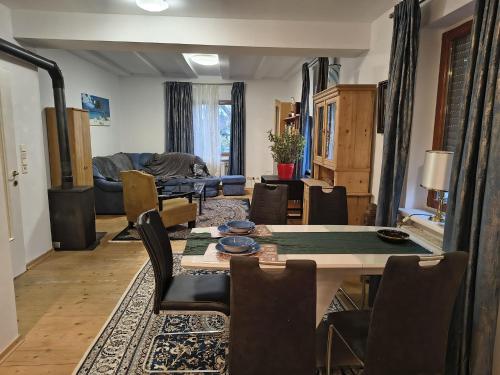 Juls garden apartment