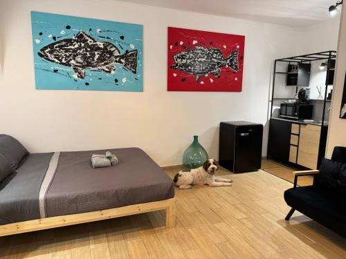MadHome