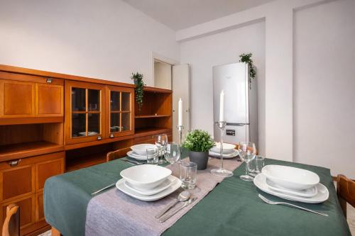 MilanRentals - Rossini Apartment