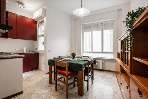 MilanRentals - Rossini Apartment
