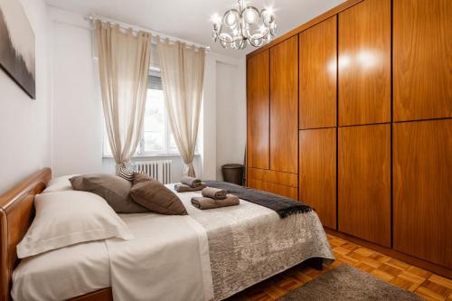 MilanRentals - Rossini Apartment