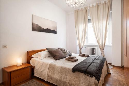 MilanRentals - Rossini Apartment
