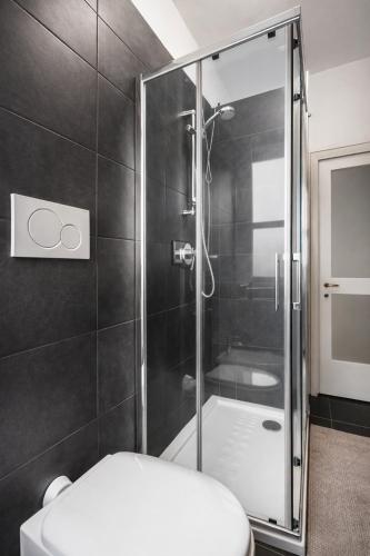 MilanRentals - Rossini Apartment