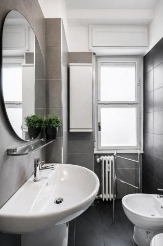 MilanRentals - Rossini Apartment