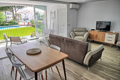 Neenies Nerja - Carabeo Luxury Apartment