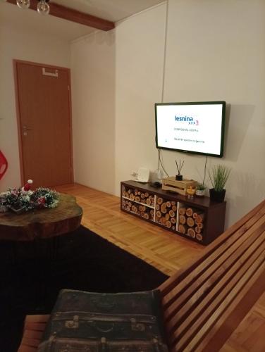 Billede fra billedgalleriet på Studio apartman Paradise i Jahorina