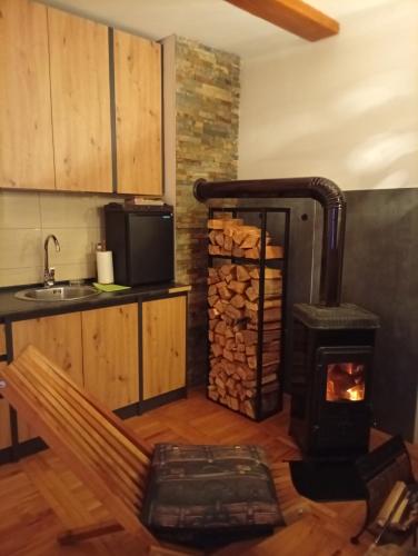 Billede fra billedgalleriet på Studio apartman Paradise i Jahorina