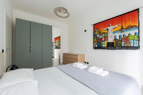 Niguarda Smart Stay