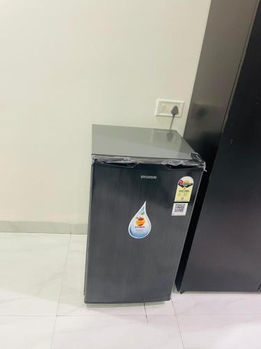 Gallery image of Pareva's Nest premium studio Apartment in Indore