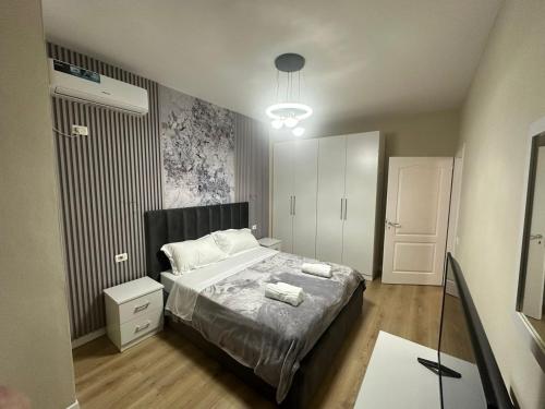 Roan Luxe Apartment Tirana