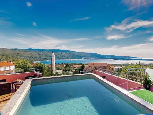 Galeriebild der Unterkunft Villa Antonia in Kornić