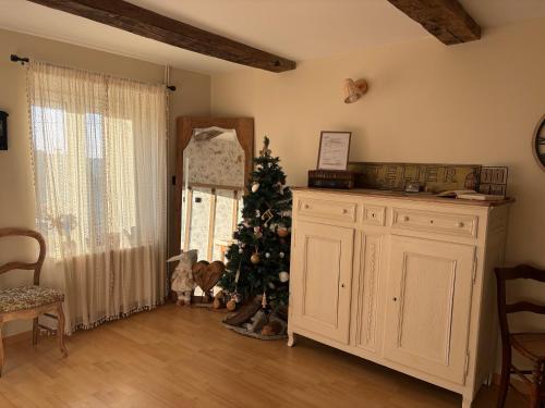 Billede fra billedgalleriet på Petit cocon à 5 min de Sedan i Sedan