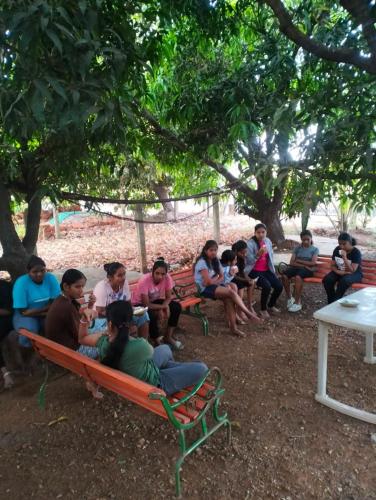 Gallery image of Srinivas Agri Tourism in Harihareshwar