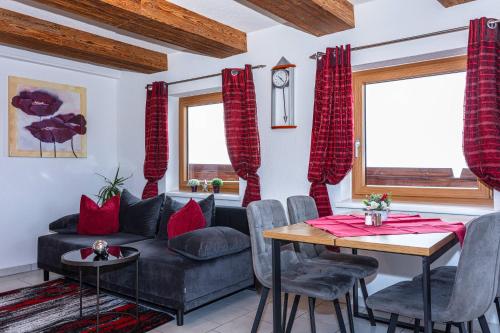 Der Bichlhof - Zell am See