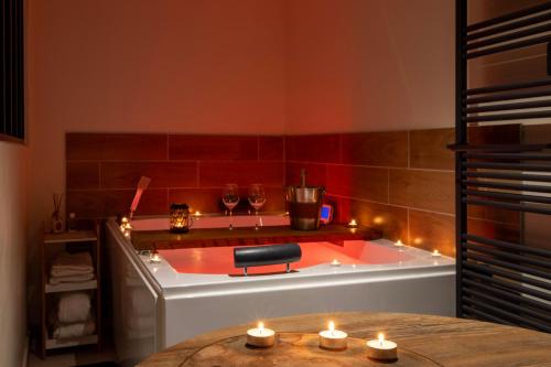 Au Spa de LLEA photo 14