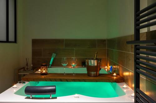 Au Spa de LLEA photo 9