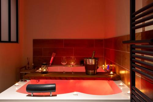 Au Spa de LLEA photo 13