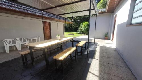 Fotografie z fotogalerie ubytování Casa quinta El Paraiso v destinaci Camet