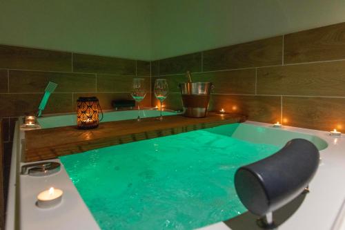 Au Spa de LLEA photo 12