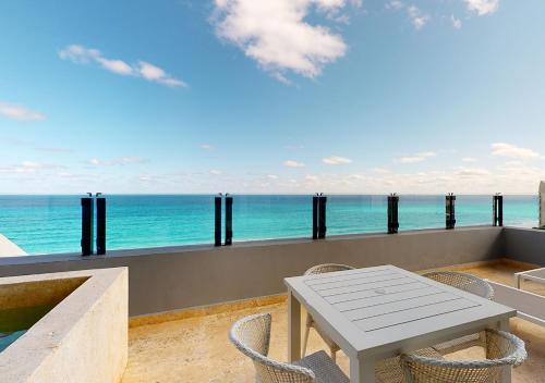 Phong cảnh thiên nhiên gần resort