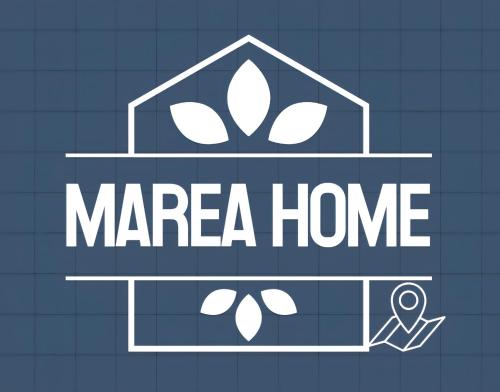 Een certificaat, prijs of ander document dat getoond wordt bij Marea Home