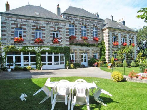 Gîte Gîtes de France® - Les Erables
