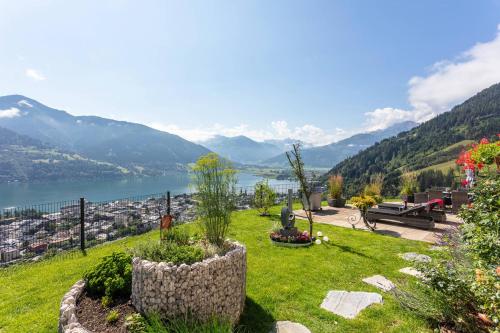 Der Bichlhof - Zell am See