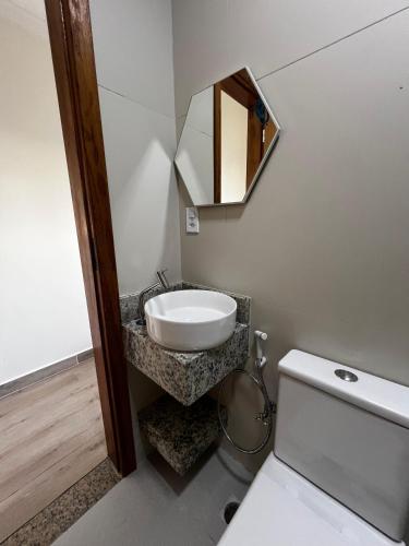 Foto dalla galleria di Pousada Village da Praia a Guarapari