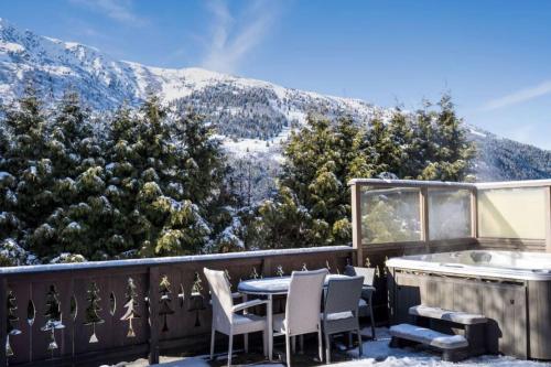 Afbeelding uit fotogalerij van Gran Casa en Das in Das