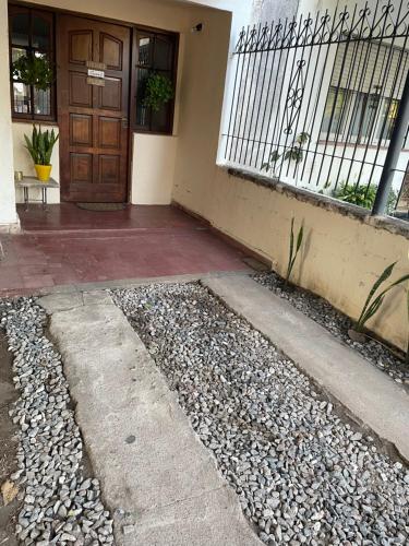 Afbeelding uit fotogalerij van Casa de Gregorio in Cordoba