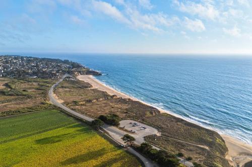 Phong cảnh thiên nhiên gần nhà nghỉ dưỡng