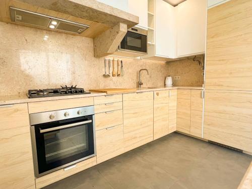 My Fair Lisbon - 4 Bedroom Apartment near Campo Pequeno