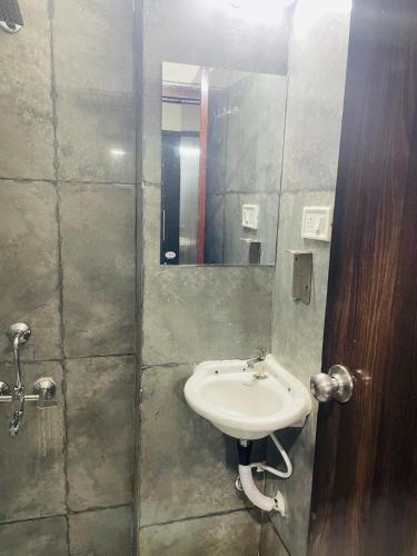 Gallery image of Pareva's Nest premium studio Apartment in Indore