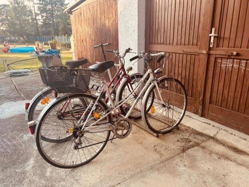 Billede fra billedgalleriet på Marias Vintage Resort i Pusztavacs